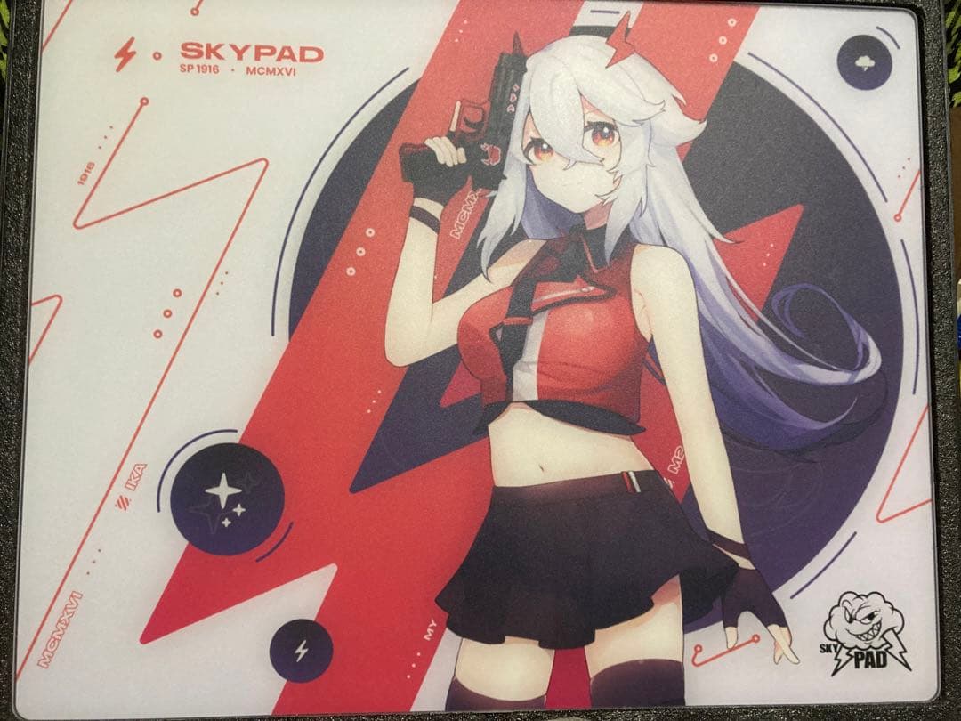 SkyPAD 3.0 XL Limited Edition Color Sora