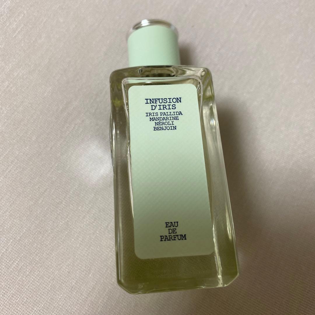 PRADA INFUSION D'IRIS ドギョム 香水 - メルカリ