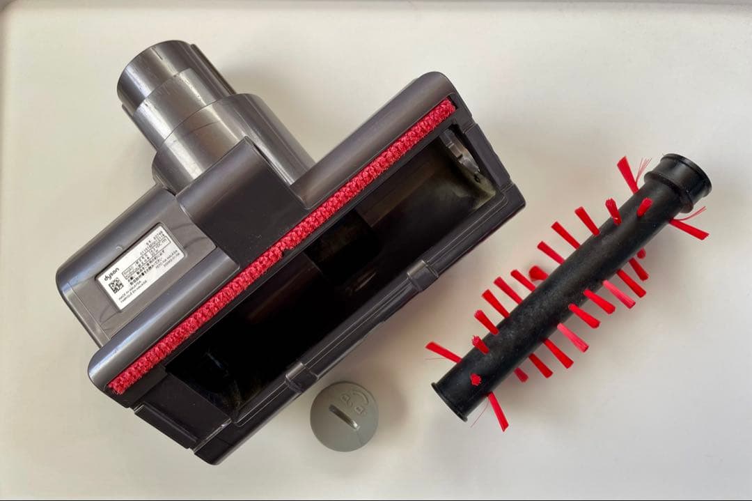 ダイソン ミニモーターヘッド 型番62748 - メルカリ