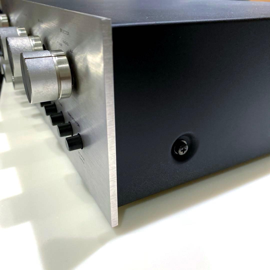 Technics プリメインアンプ SU-3050 テクニクス 動作品 - メルカリ