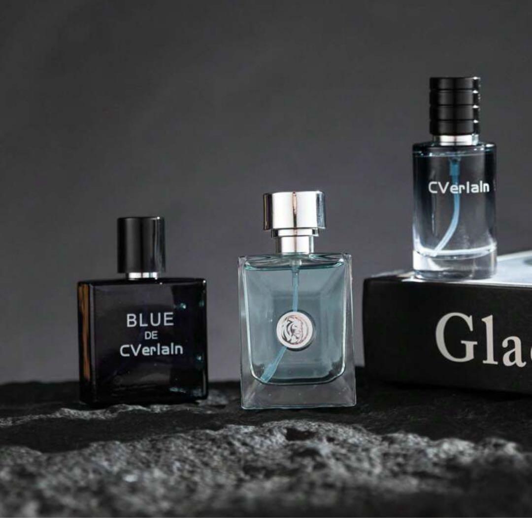 まなさん専用 CVerlain 香水セット 3本入り - メルカリ