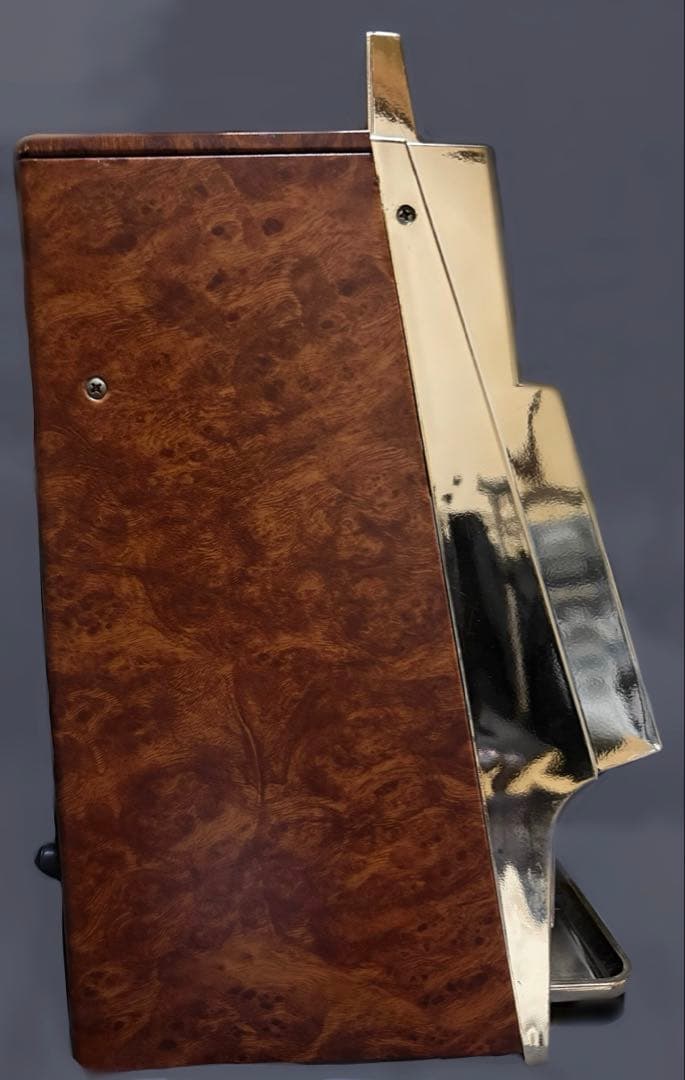 WACO CASINO SEVENカジノセブン スロットマシン貯金箱 - メルカリ