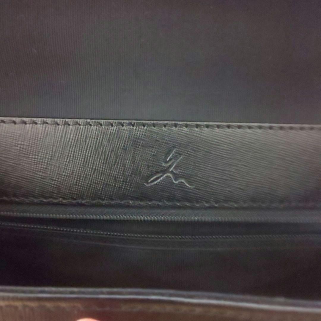 ✨美品✨坂本これくしょん フォーマル ハンドバッグ 銀河 金箔 日本製