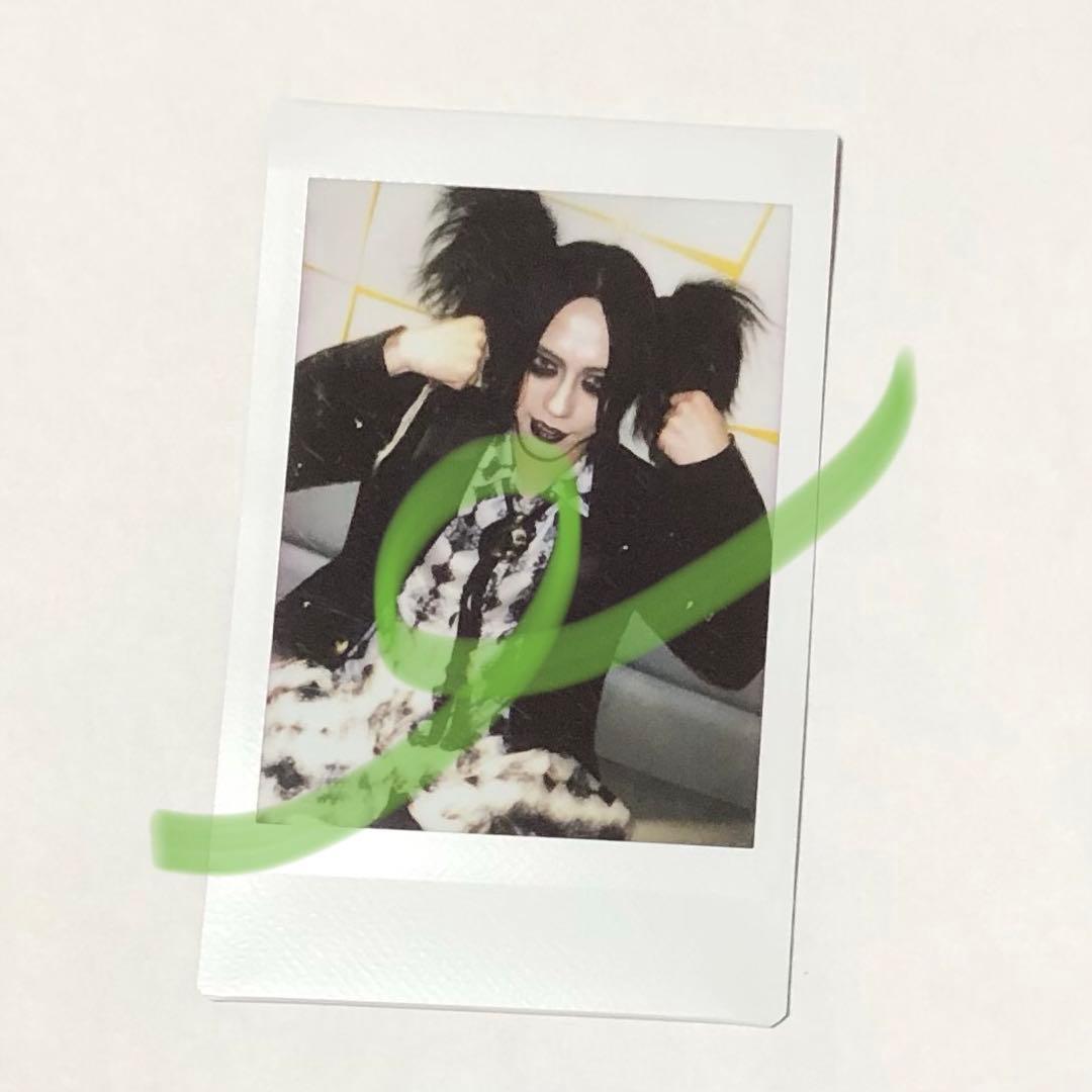 0.1gの誤算 眞崎大輔 チェキ - メルカリ