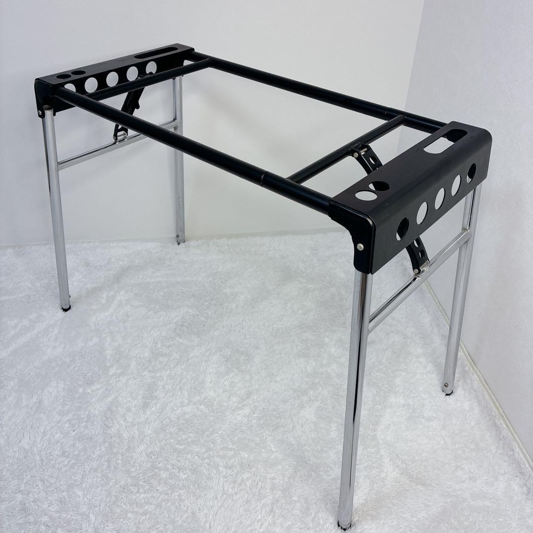 希少】YAMAHA ヤマハ シンセサイザー キーボードスタンド LG-100