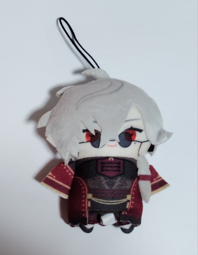 にじさんじ 葛葉 にじぱぺ ぬいぐるみ アクスタ アクリルスタンド