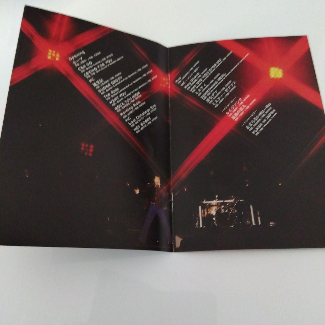 DVD 矢沢永吉 ROCK'N ROLL KNIGHT 2 - メルカリ