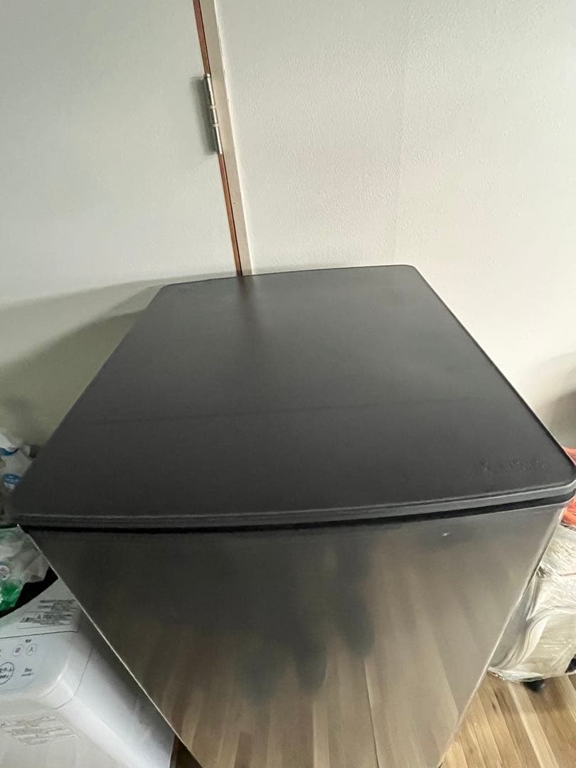 引取り限定】三菱電機 168L冷凍冷蔵庫 MP-P17G グレー2021年製 - メルカリ