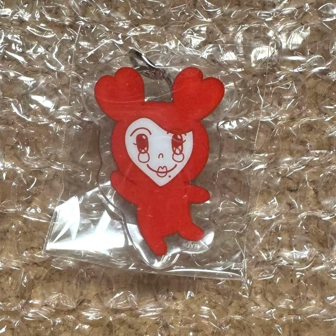 TWICE 10VE UNIVERSE ランダム キーリング チェヨン - メルカリ