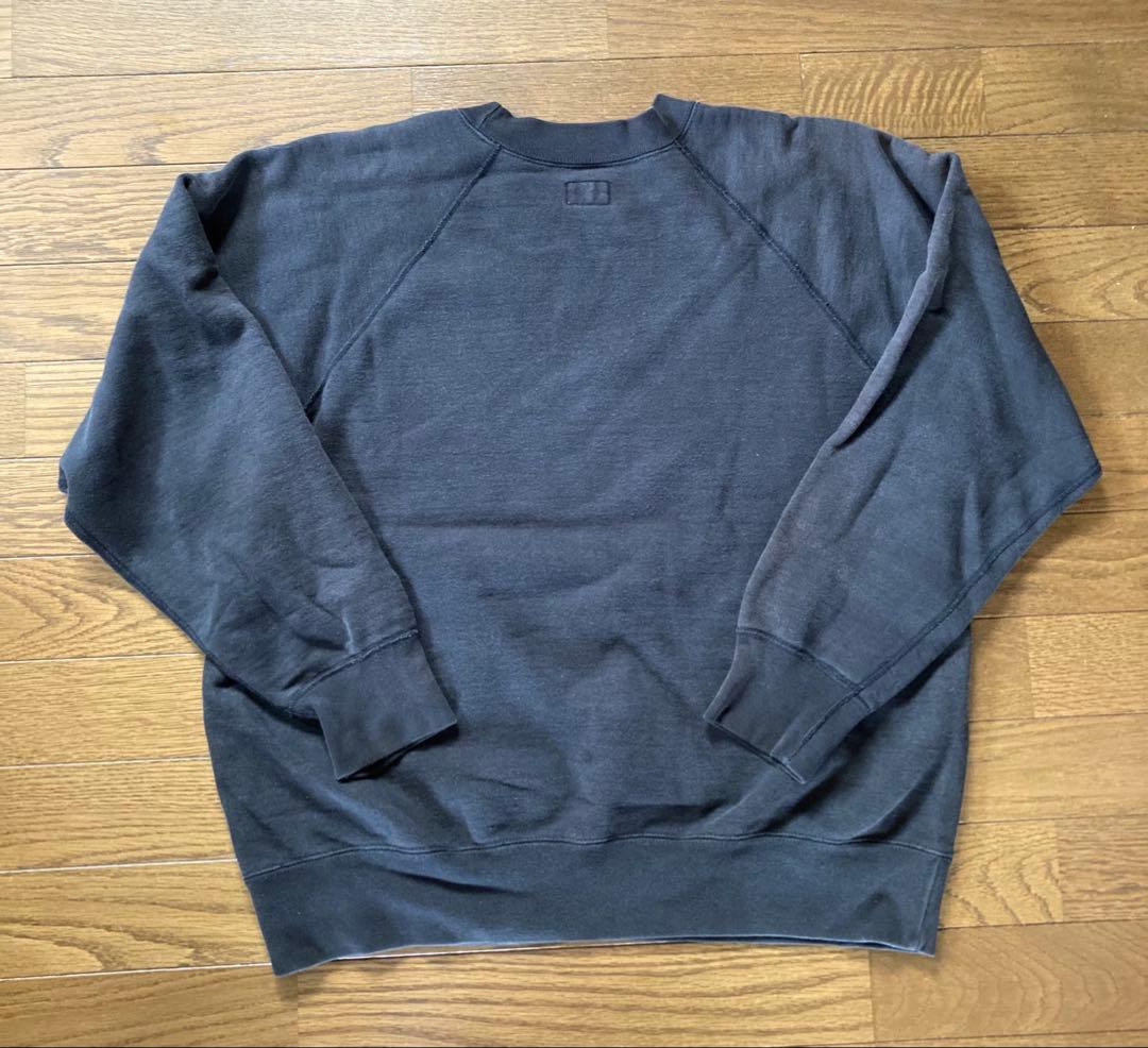 TENDERLOIN テンダーロイン スウェット M