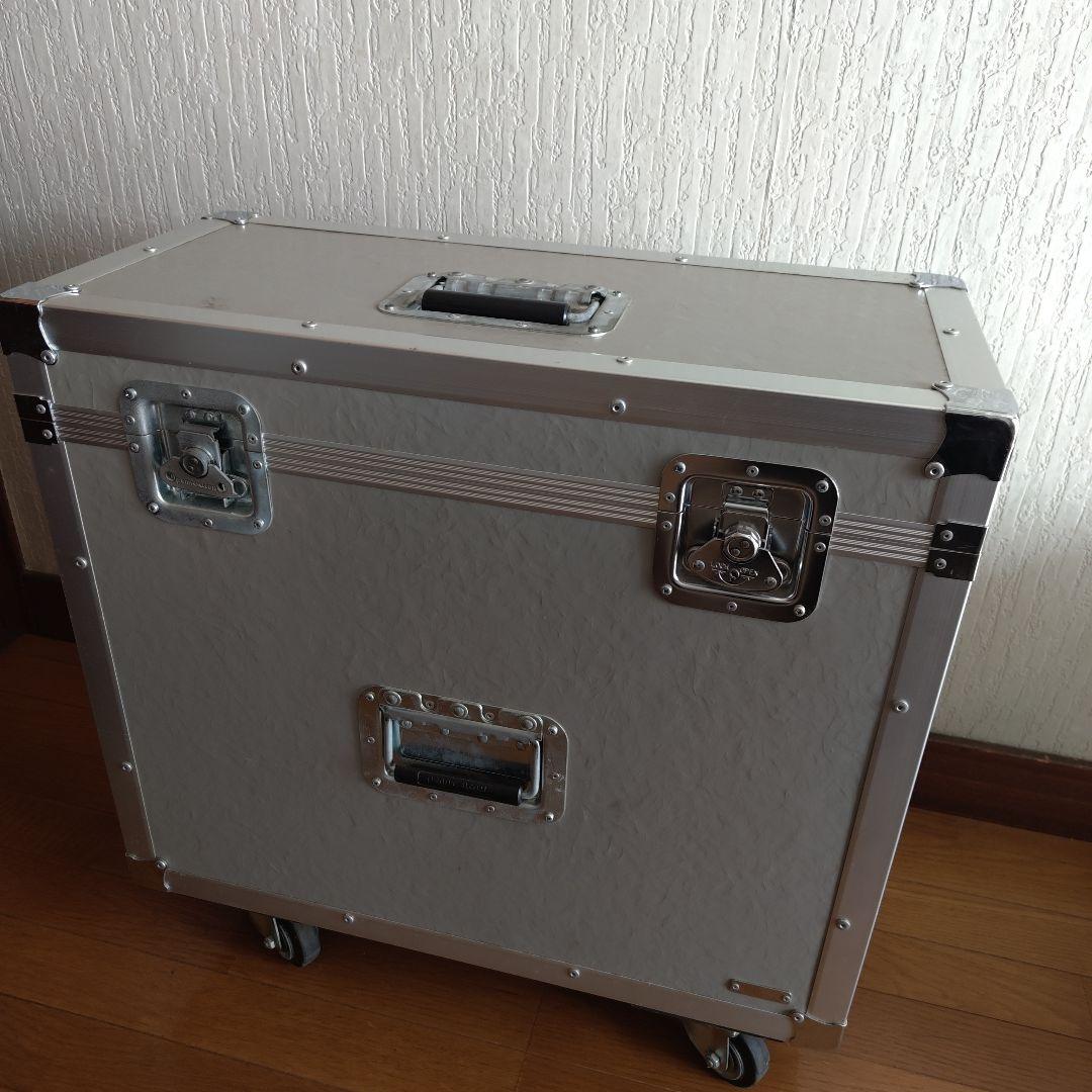 armor アルモア 大型アルミハードケースキャスター付 アルモアハードケース仕様説明｜株式会社アルモア