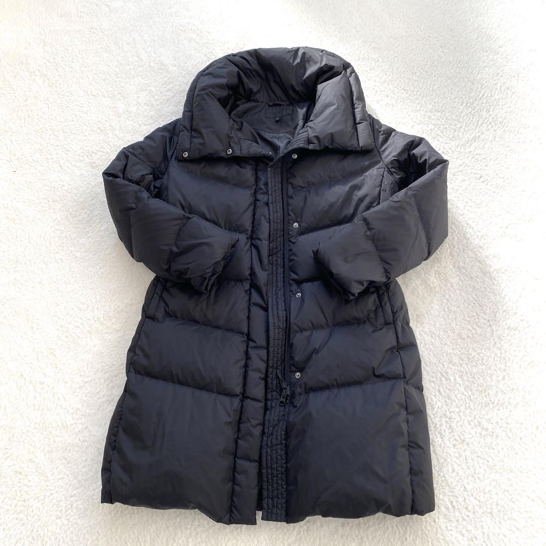 アンドマリー ANDMARY ニットワンピース milo mini dress