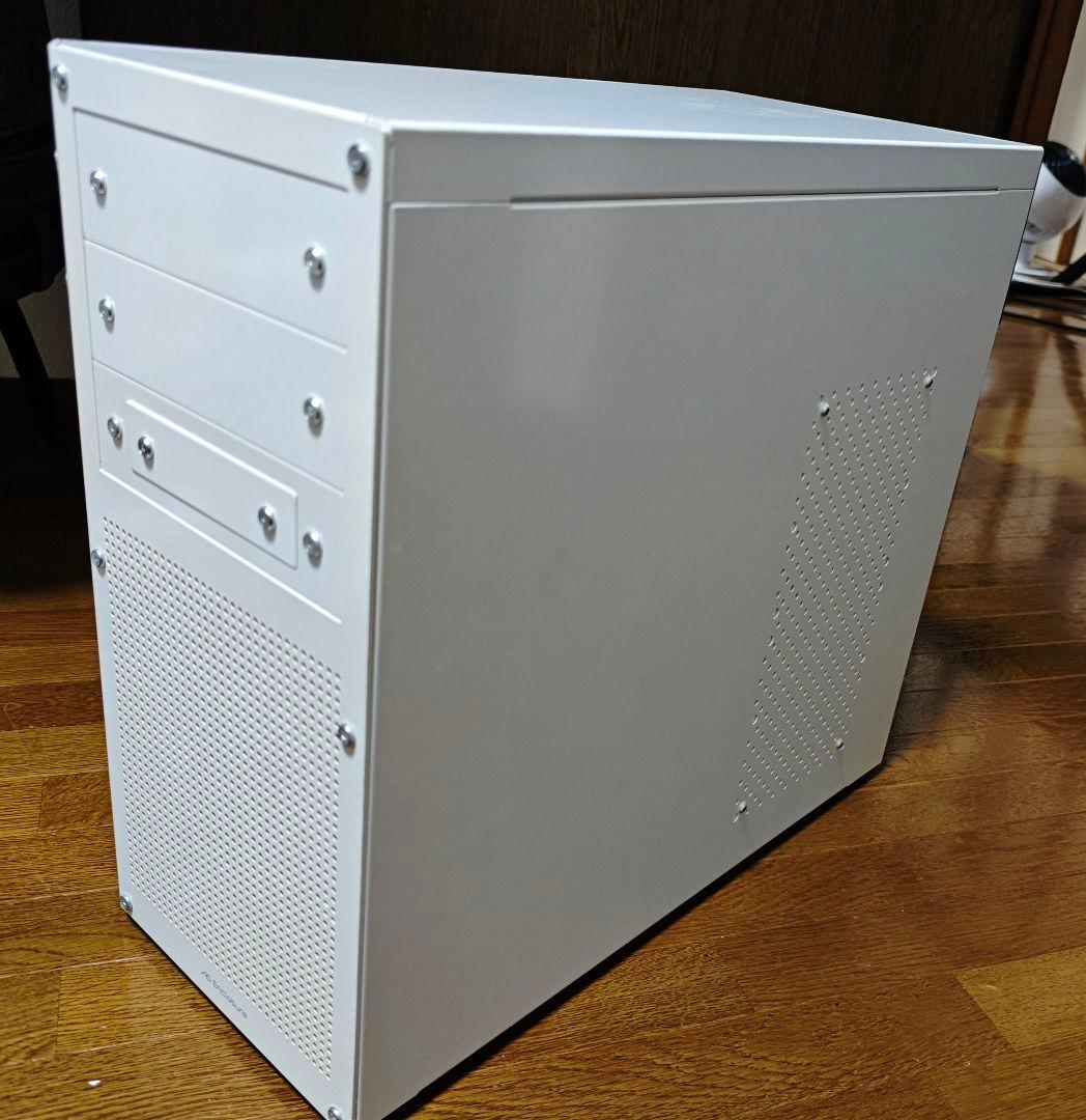 Abee AS Enclosure S1 PCケース - メルカリ