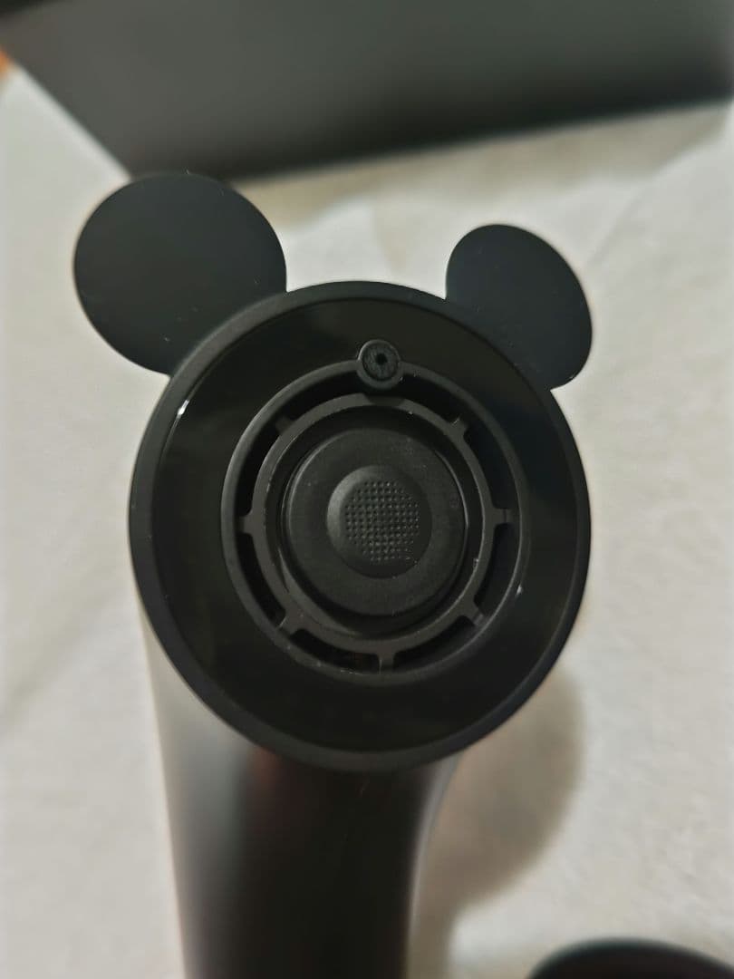 ミッキーマウスが美顔器に！累計35万個突破の美容家電ブランドBrighte