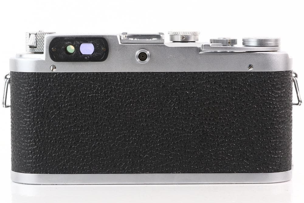 Leotax TV2 レオタックス メリット ボディ+ケース ライカ Lマウント