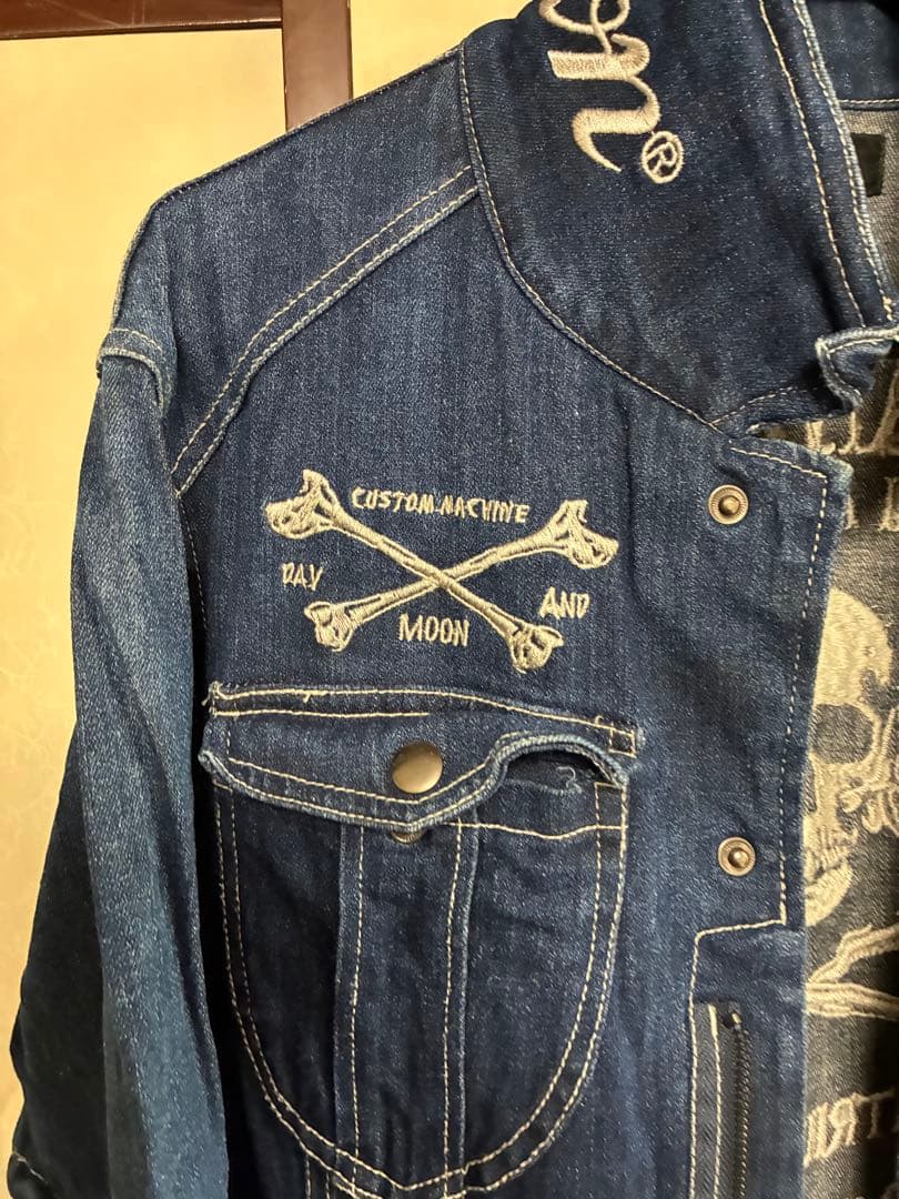 オーバーオール つなぎ 繋ぎ デニム ジーンズ 半袖