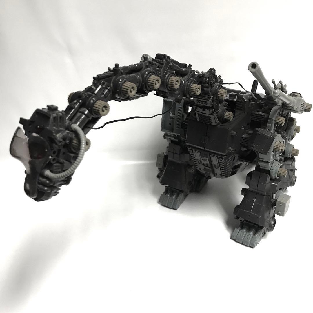 旧ゾイド ZOIDS ウルトラザウルス ジャンク品 TOMY - メルカリ