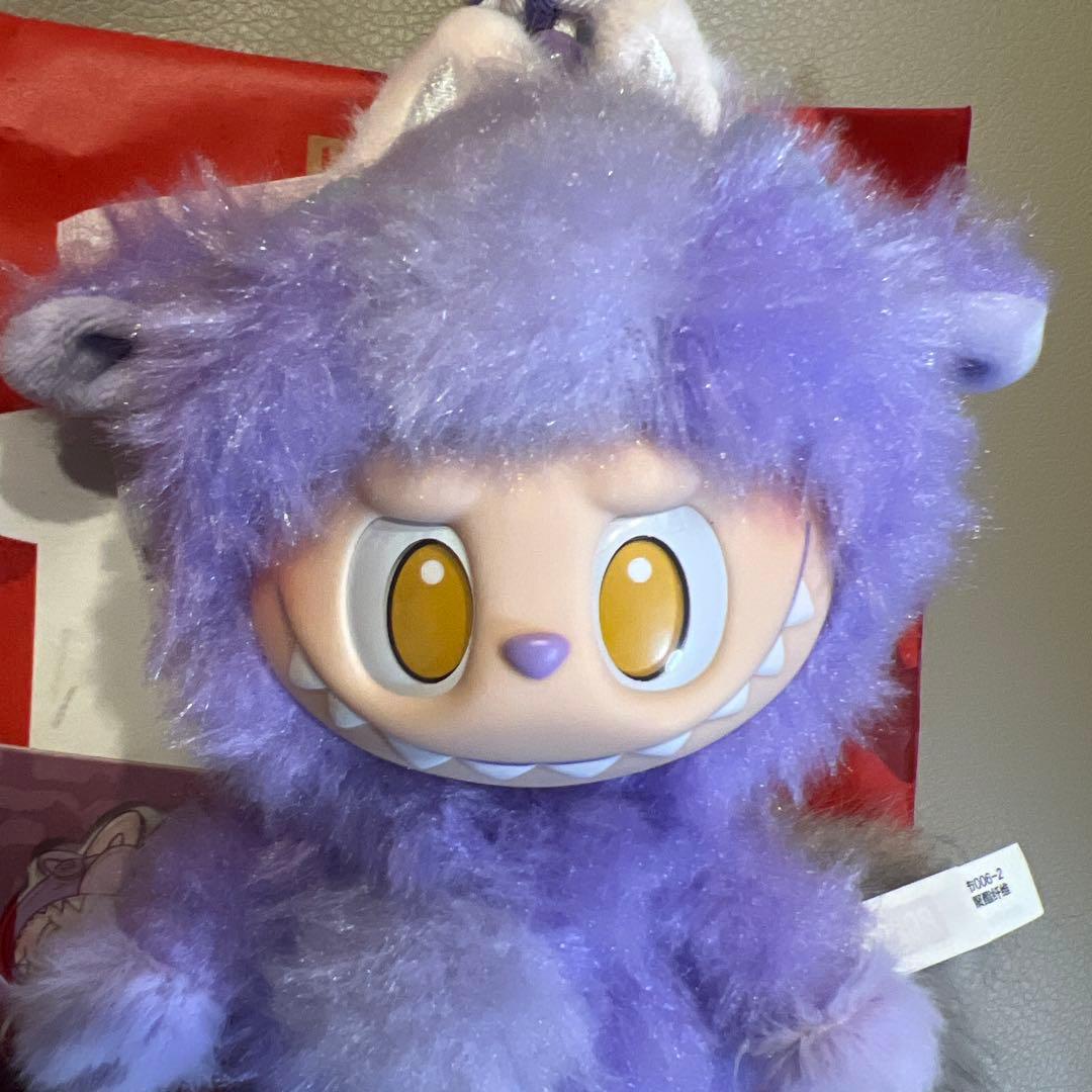 popmart Have a Good Run シリーズ 新春 馬力全開 ラブブ - メルカリ