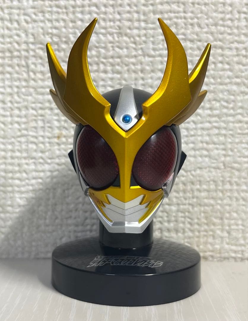 仮面ライダー ライダーマスクコレクション マスコレ アギト(クロス