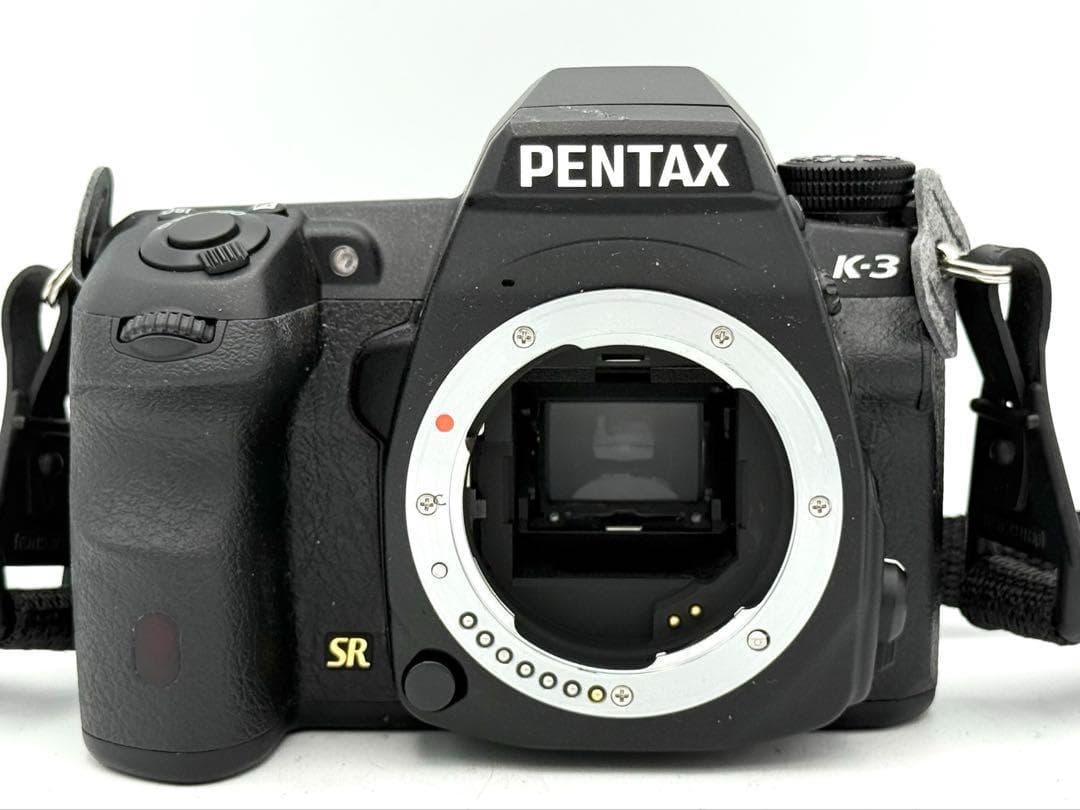 GnFnR696様 】PENTAX K-3 18-135レンズセット - メルカリ