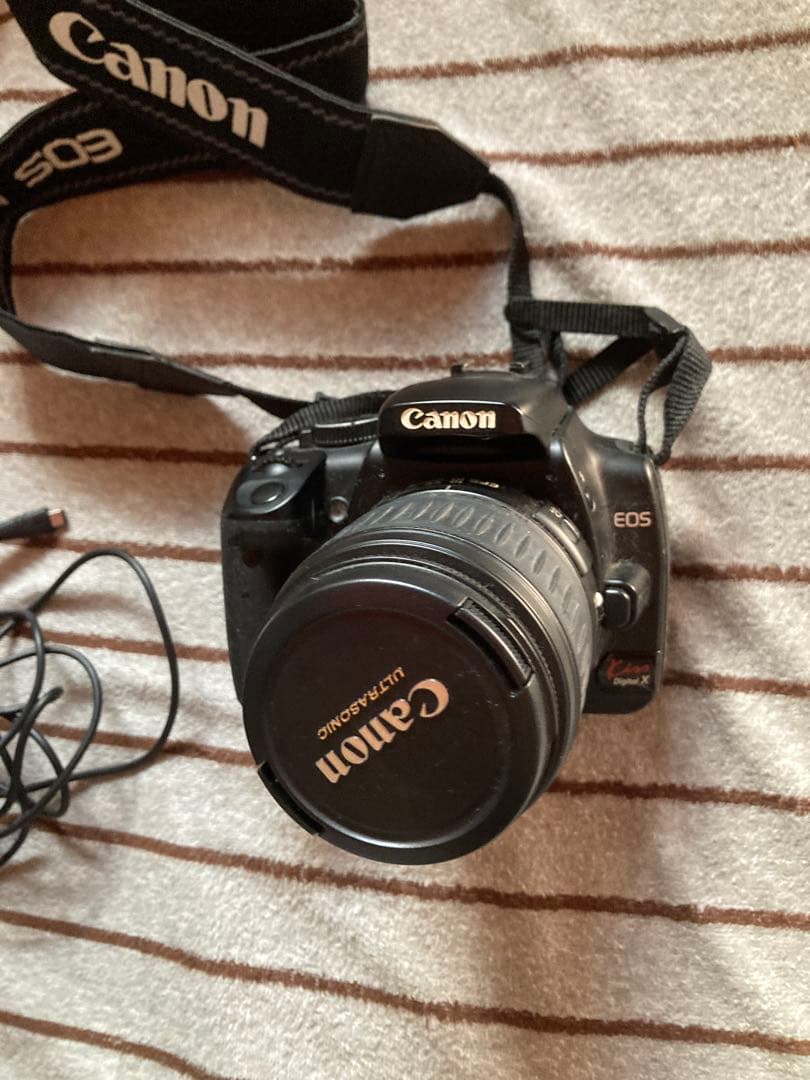 Canon EOS デジタルカメラ 18-55mmレンズ Amazon | Canon デジタル一眼レフカメラ EOS Kiss X4 EF-S 18-55 IS