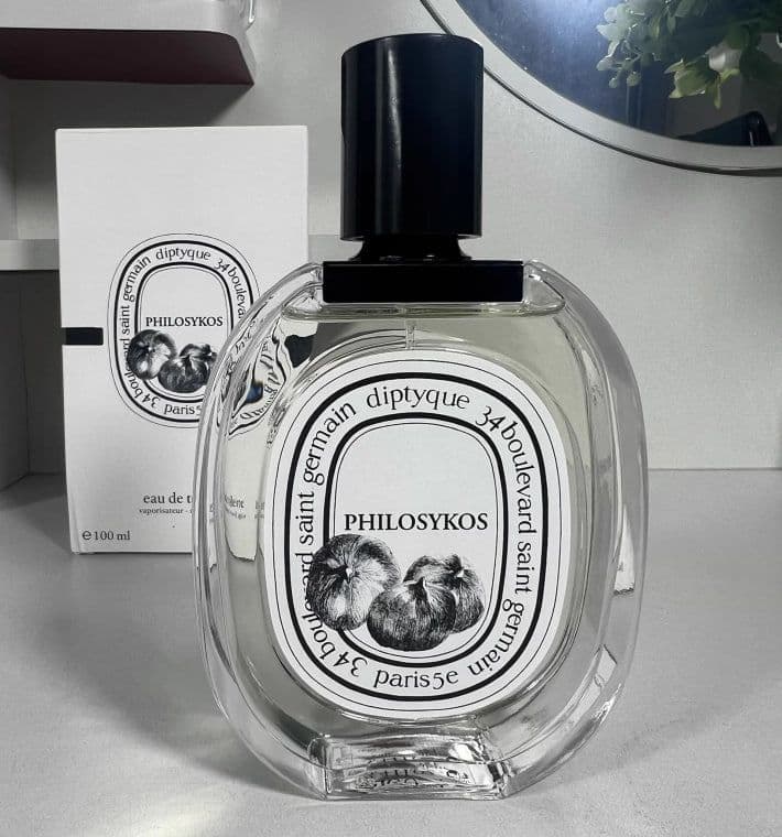 DIPTYQUE ディプティック フィロシコス EDT 100ml新品未開封 - メルカリ