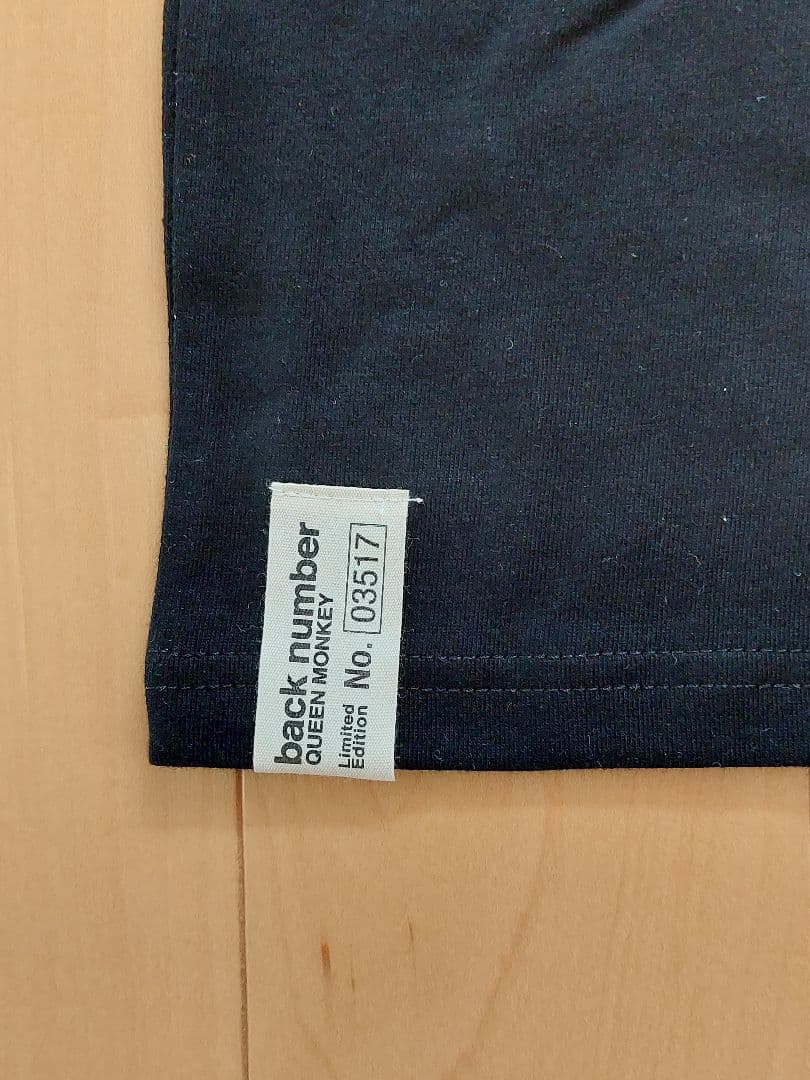 Tシャツ未使用☆ステッカー付き☆女王の猿CD3点セット(ファンクラブ