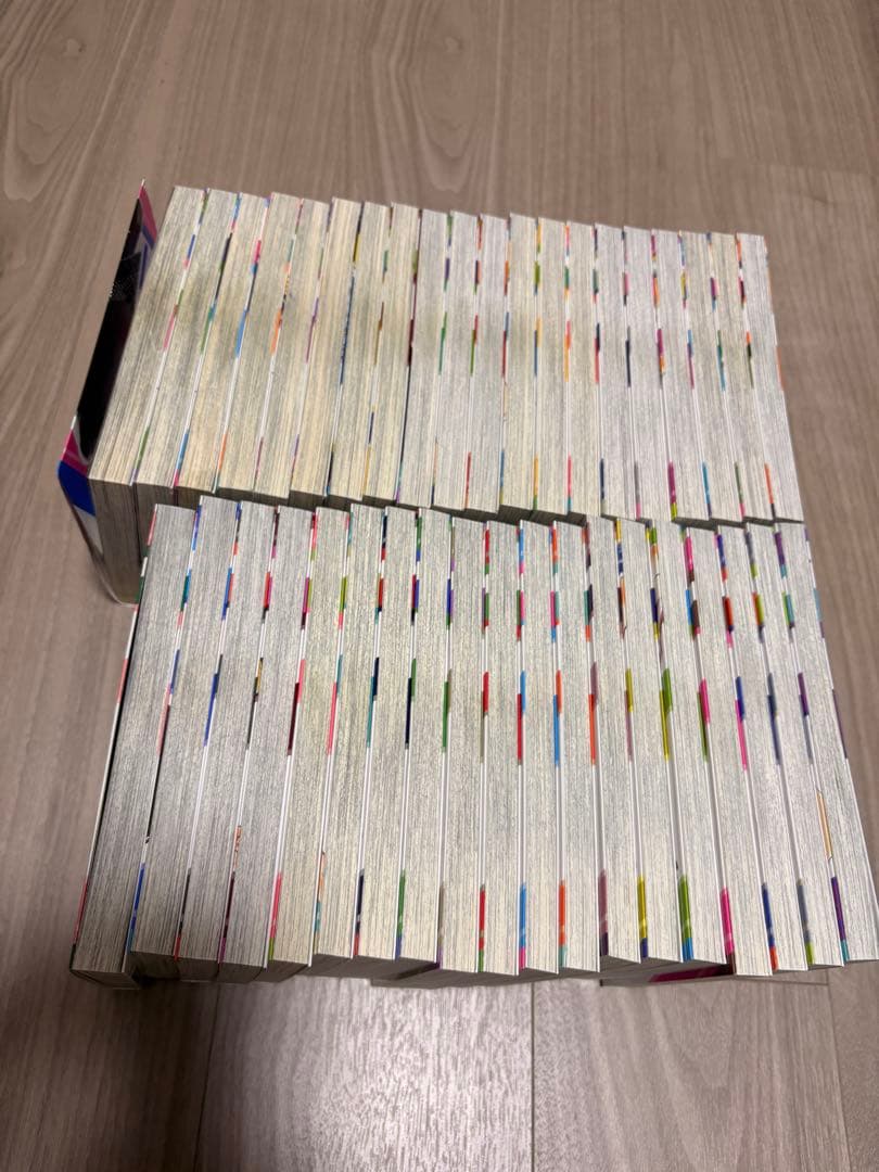 にょんさん専用】 神様のバレー (1-39巻 最新刊)全巻セット - メルカリ