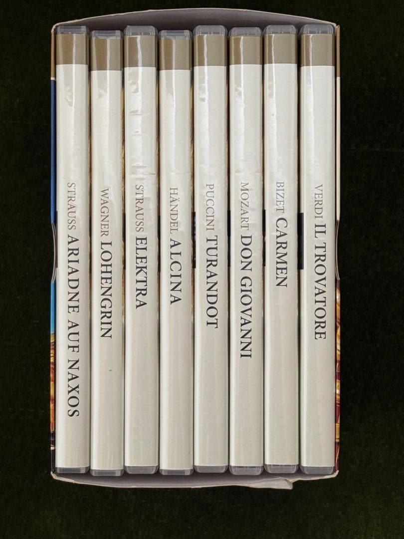 値引中！【限定品】150 Years Wiener Staatsoper DVD