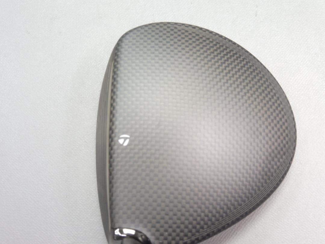 テーラーメイド QI35 MAX LITE 5W 18.5° ヘッド - メルカリ