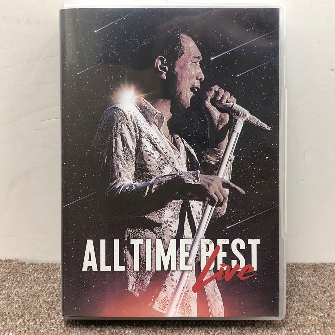 【美品】 矢沢永吉 ALL TIME BEST Live 4枚組 矢沢永吉 - ALL TIME BEST ALBUM - Amazon.com Music