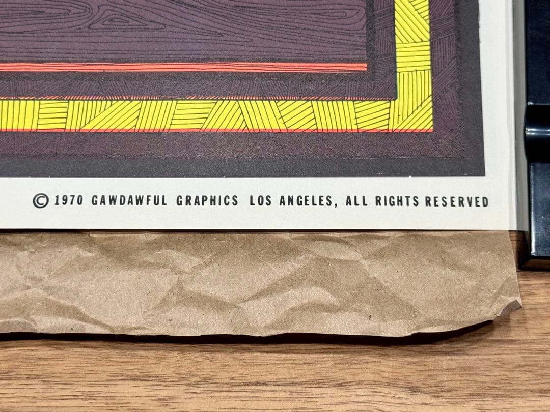 希少 ポパイ オリーブ 70s ブラックライトEASY•RIDER1947 - メルカリ