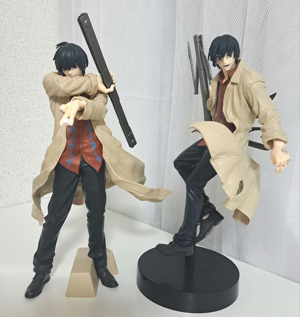 サカモトデイズ 南雲 フィギュア 2個セット - メルカリ