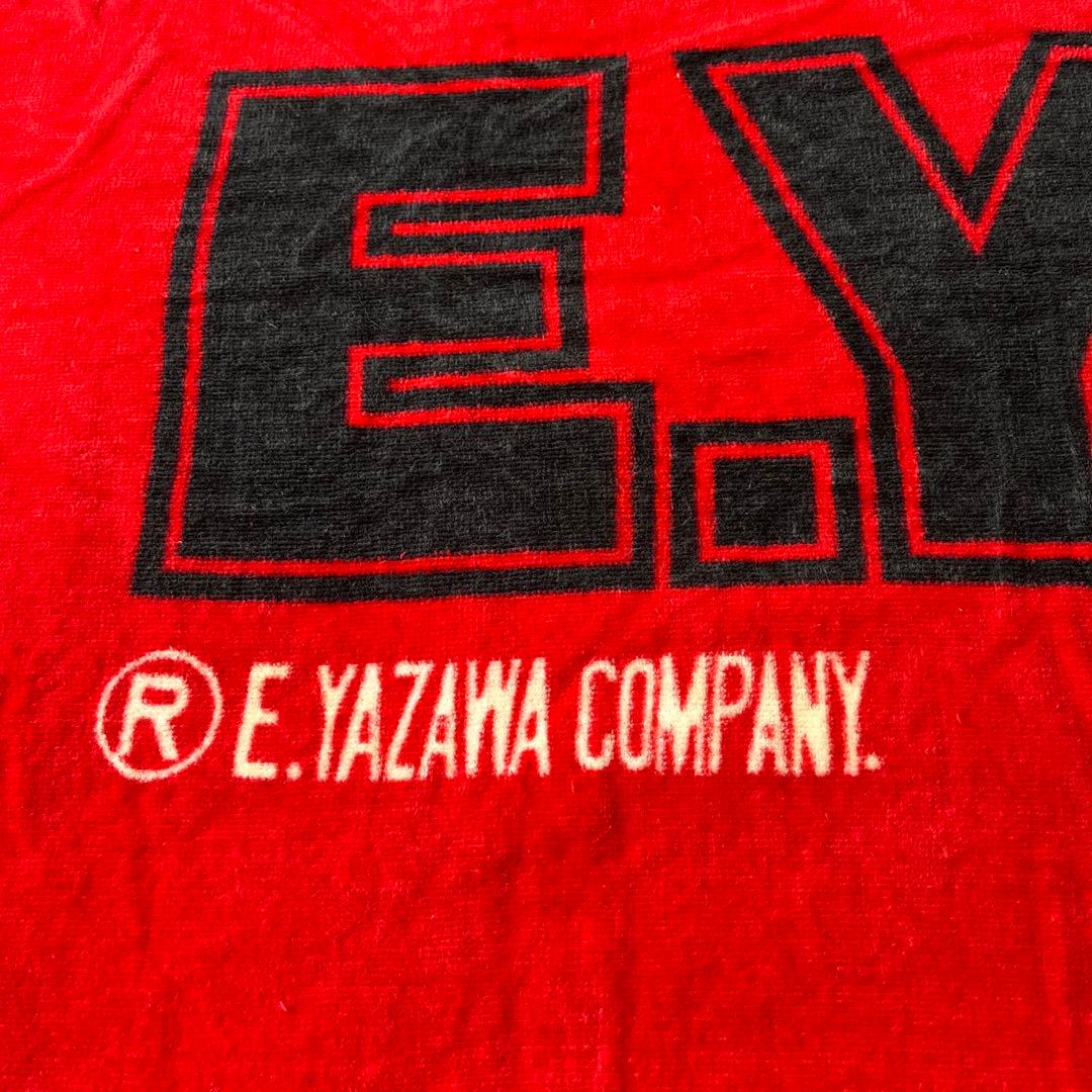 矢沢永吉 ビーチタオル カンパニー時代？ - メルカリ