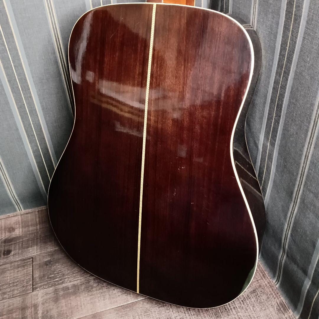 マーティン 縦ロゴ W-200 Martin Pro Martin ギター - メルカリ