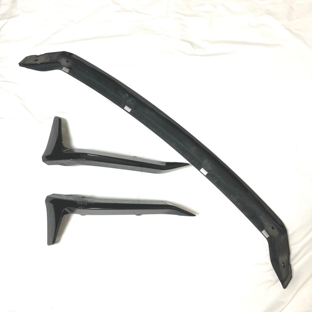 [ジャンク品]LEXUS IS300hフロントスポイラ(純正品) 2026年最新】Yahoo!オークション -レクサスisフロントスポイラーの中古