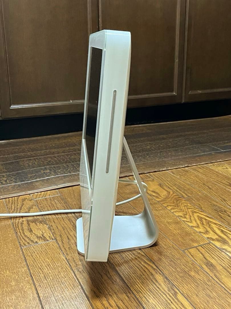 iMac 17インチintel core Duo 1.8GHz 完動品(値下げ)