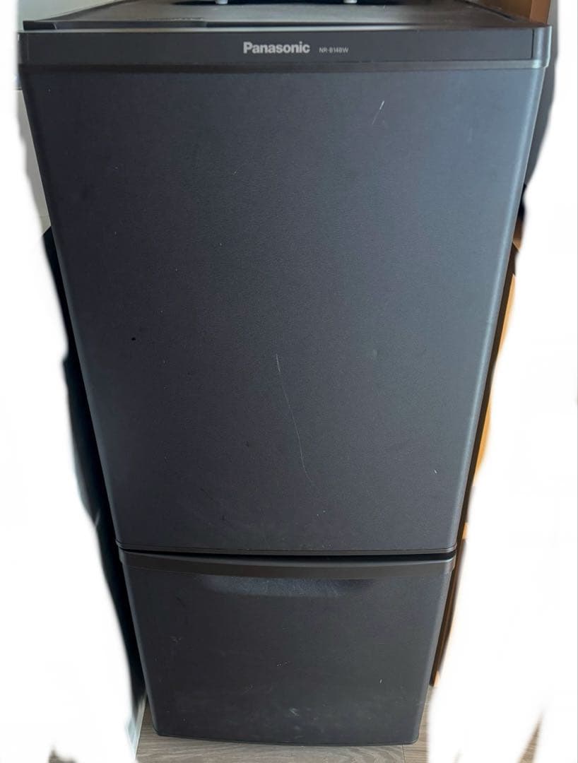 h*y様 Panasonic 冷蔵庫 NR-B14BW 概要 パーソナル冷蔵庫 NR-B14BW | 冷蔵庫 | Panasonic