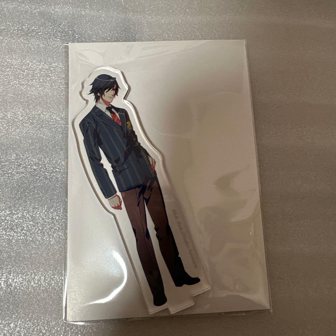 うたプリ 一ノ瀬トキヤ ブロッコリーくじ アクスタ - メルカリ