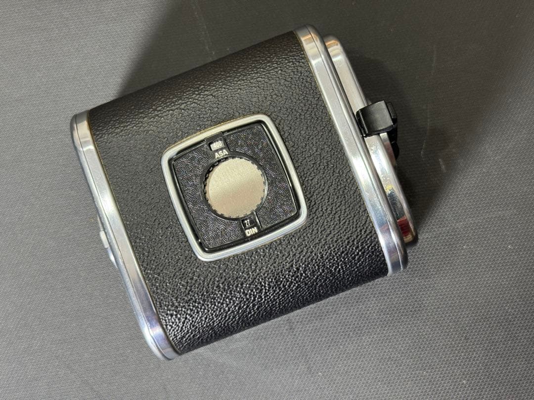 最終！ハッセル907X Cfv50C 500C.プラナー80 f2.8 907 - メルカリ