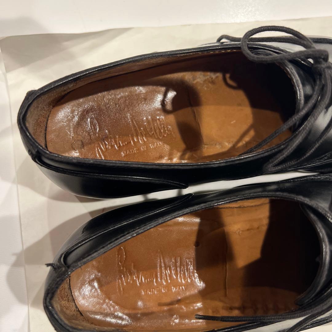 近日削除】DI MELLA（ディメッラ） 革靴