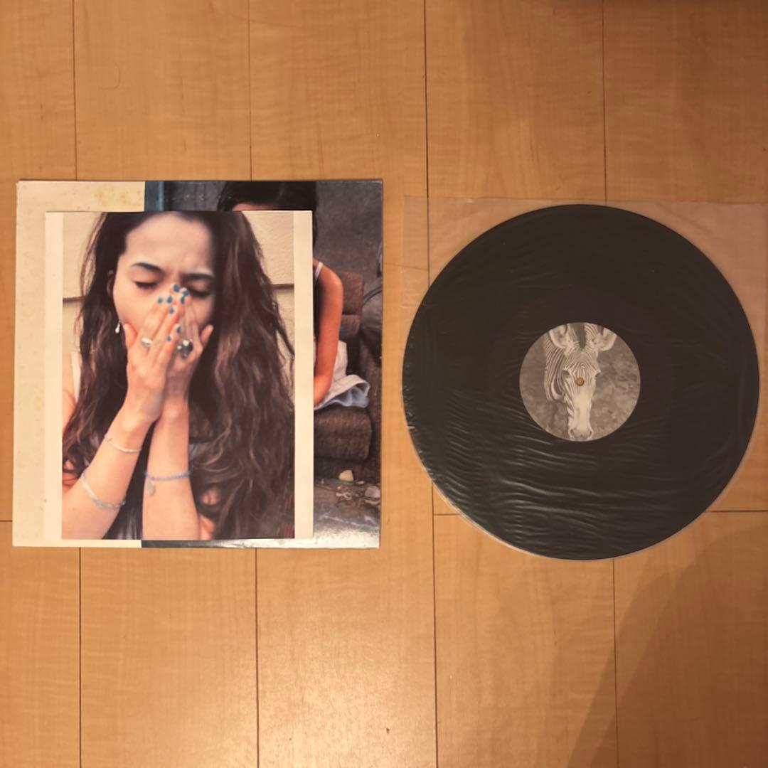 Mari Mari レコード 3枚セット フィッシュマンズ Fishmans - メルカリ