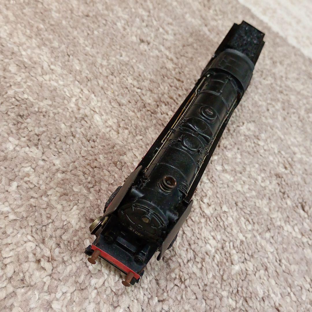 メルクリン 蒸気機関車 HOゲージ 228