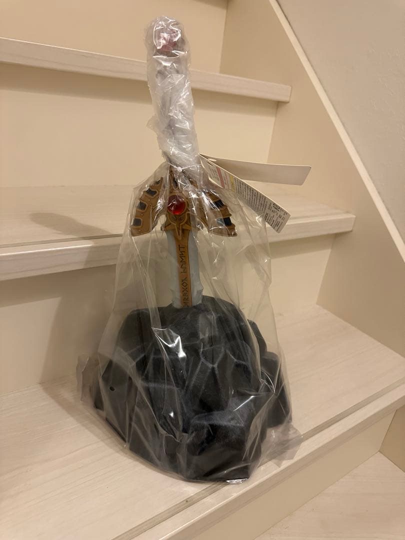 ドラゴンクエスト ドラクエアイランド ふくびき所 伝説の勇者賞 ロトの