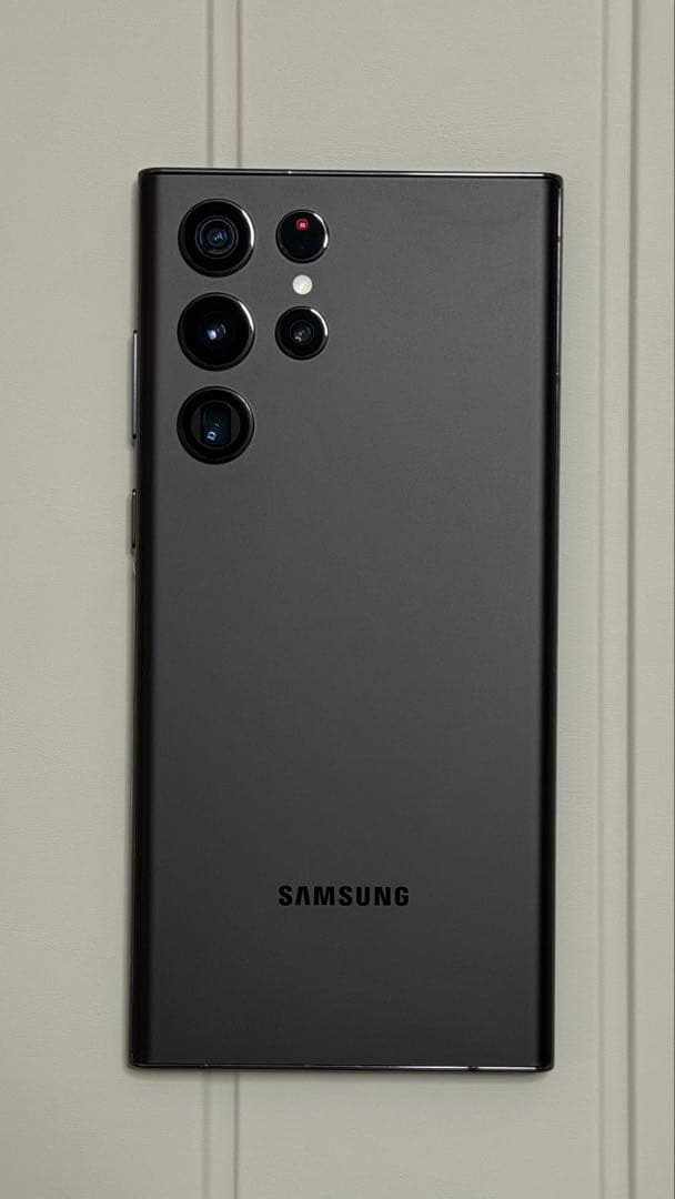 GALAXY s22 ultra中古 Aランク品 Galaxy S 中古 S22 Ultra SC-52C docomo版SIMフリー 本体 Aランク