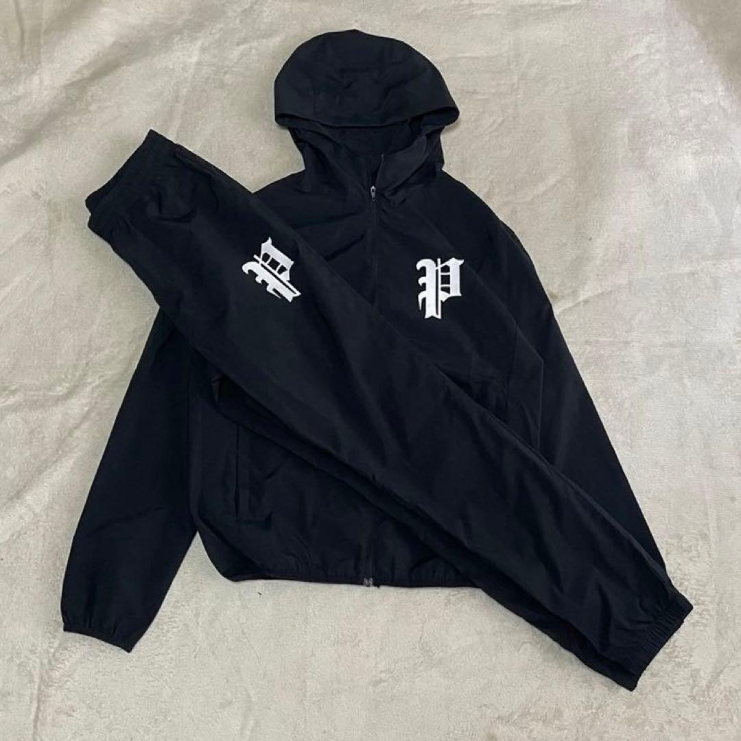 PHATRNK ファットランク セットアップ ナイロン - メルカリ