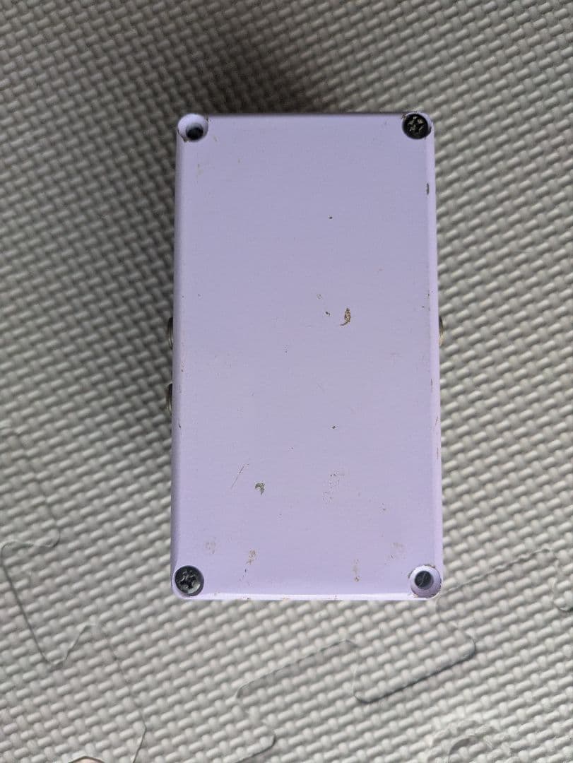 maxon cs505 コーラス 松本孝弘 B'z 中古 エフェクター - メルカリ