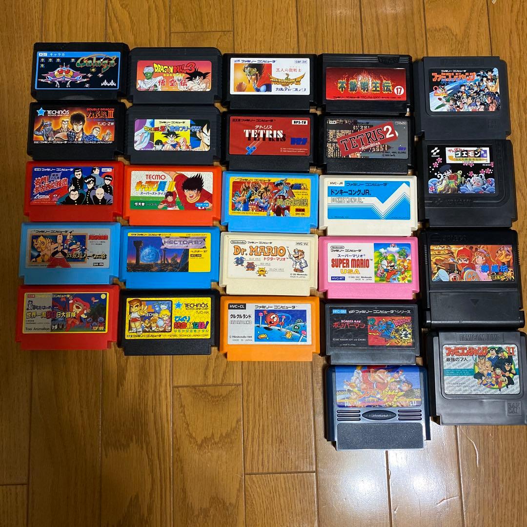 ファミコンソフト ファミコン 通販 TEA4TWO / ファミコンソフト(カセット) ミスター