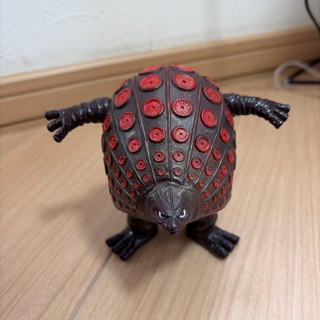 ウルトラ怪獣シリーズ 115 タッコング - メルカリ