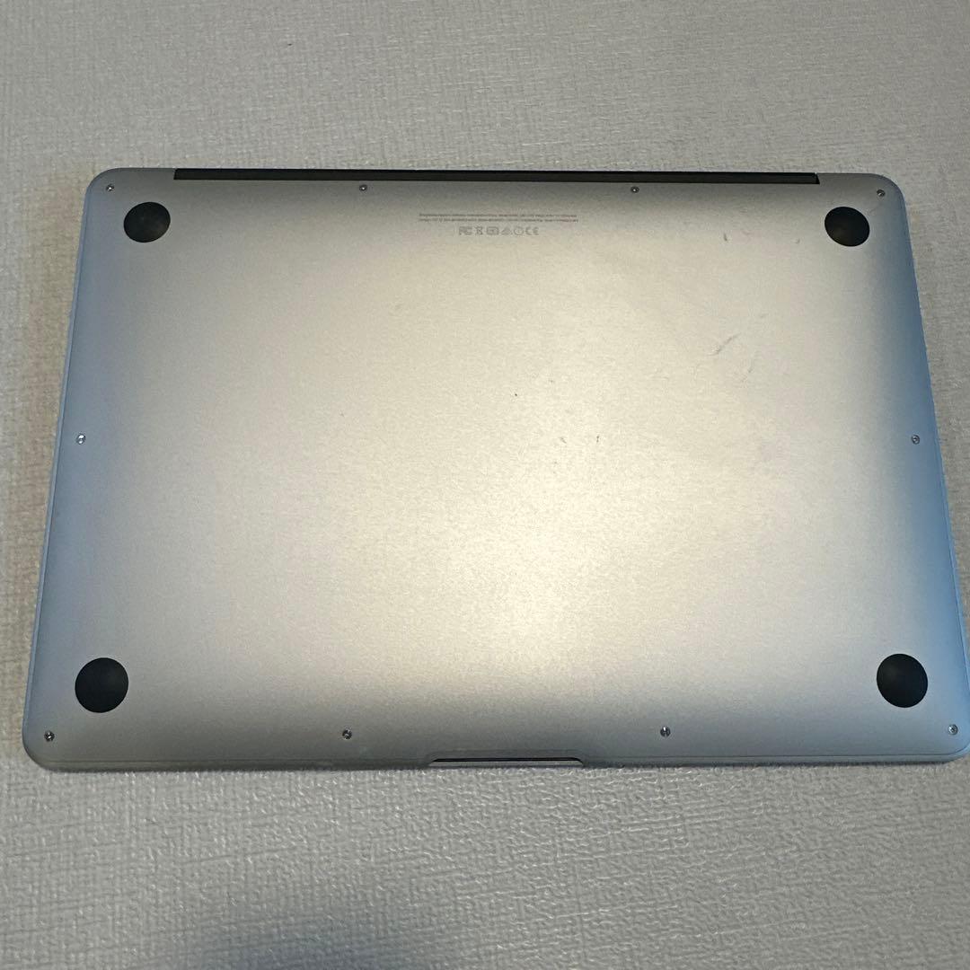 【美品】MacBook Air 13-inch 2017, 2.2GHz i7